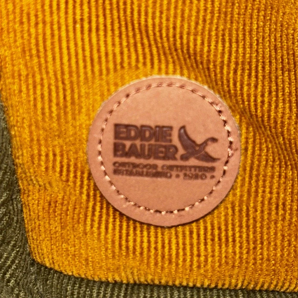 Eddie Bauer eddie bauer